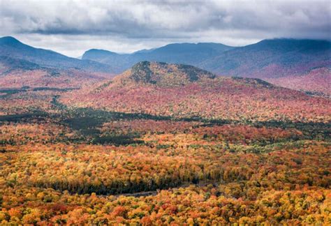 7 Best Lake Placid Hiking Trails in the Adirondack Mountains – Bearfoot Theory