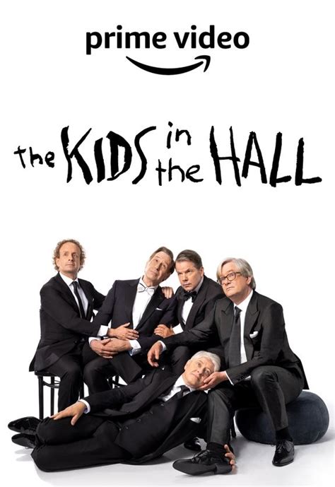 The Kids in the Hall (2022) S01E08 - WatchSoMuch