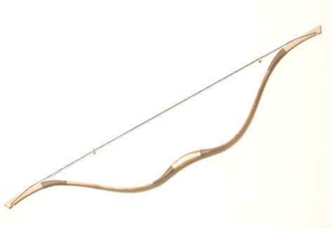 Traditional Avar Nomad recurve bow G/402 - Classic Bow Archery Store