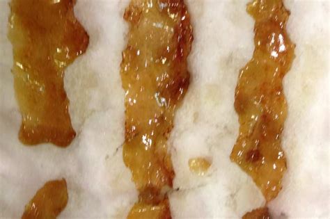 Maple Taffy on Snow or Crushed Ice Recipe - Food.com