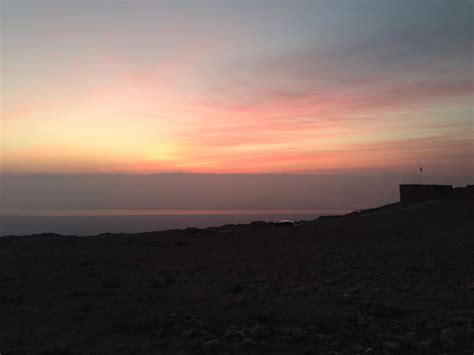 Israel - Sunrise at Masada | Sunrise, Masada, Sunset