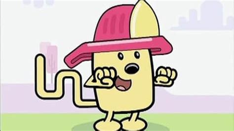 Wow! Wow! Wubbzy! (TV Series 2006–2022) - IMDb