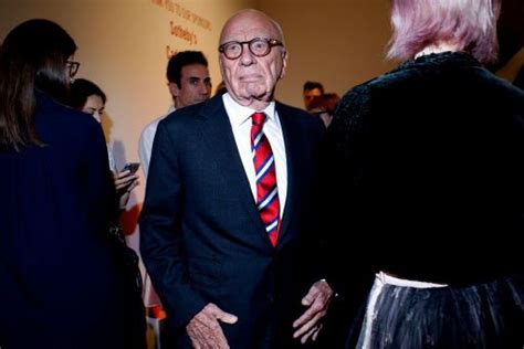 Rupert Murdoch Net Worth: Earnings of the Media Mogul Explored - DotComStories