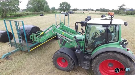 The FENDT 300-series Vario now available McHale Farm Machinery - 3 ...