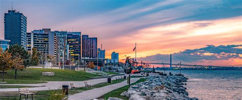 Windsor Blooms - Canadian Urban Institute