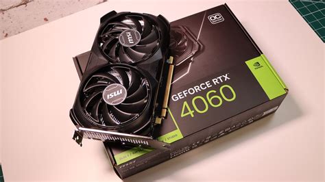 Nvidia's RTX 4060 is THE dominant GPU, boosting its desktop market ...