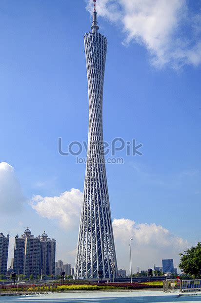 Canton Tower Picture And HD Photos | Free Download On Lovepik