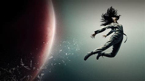 The Expanse HD Wallpapers - Top Free The Expanse HD Backgrounds ...