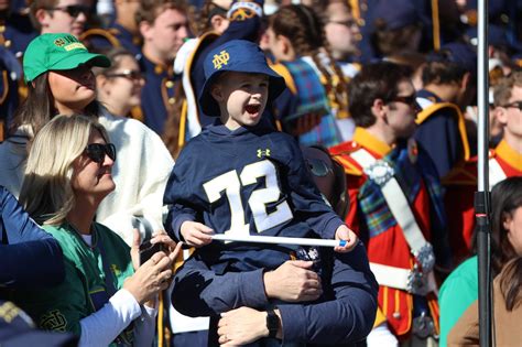 Notre Dame football vs. Oregon State final score, highlights: Irish ...