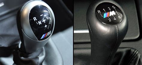 Does The Bmw X6 Come In Manual Transmission