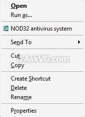 [Fix] Pin to Start Menu Option is Missing in Windows – AskVG