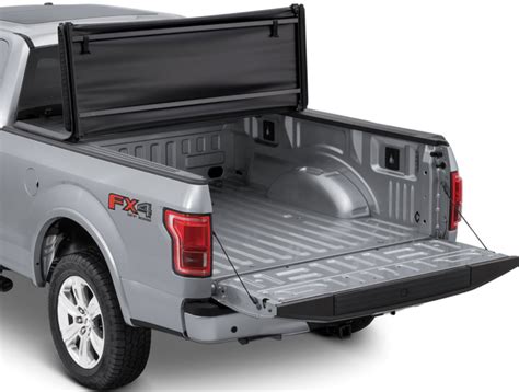 The Best Tonneau Covers Rated & Reviewed [2020 Update]