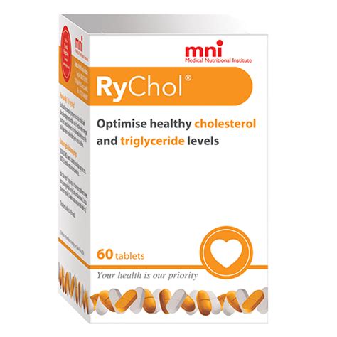 RyChol Product Information