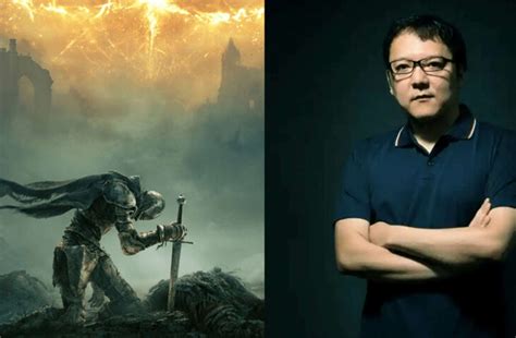 Dark Souls And Elden Ring Creator Hidetaka Miyazaki Will Be Honoured ...