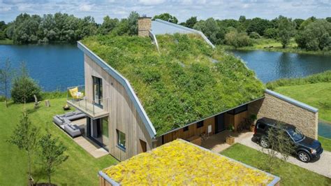 New buyers and renters want eco-friendly homes - The Fifth Estate