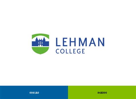 Lehman College Brand Color Codes » BrandColorCode.com