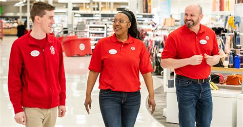 Target is Hiring Over 130,000 Seasonal Employees for the Holidays