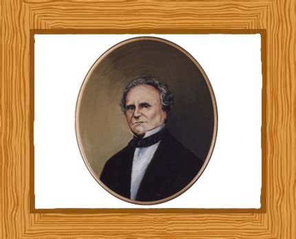 Charles Babbage - Biography, Facts and Pictures