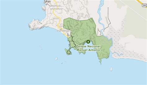 Manuel Antonio National Park Trails | List | AllTrails