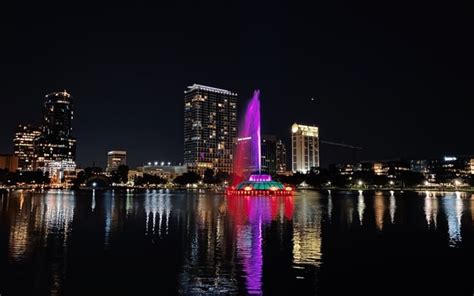 Orlando Nightlife | Night Clubs and Bars in Orlando