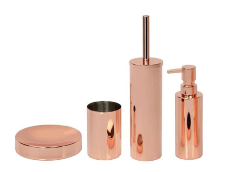 Copper Bathroom Accessories UK – Everything Bathroom