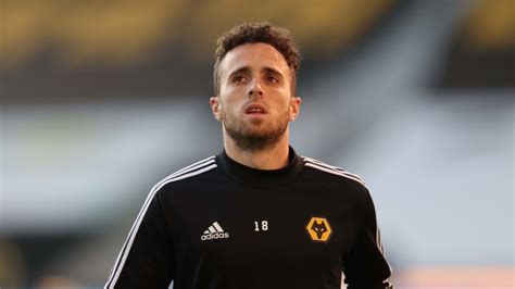 Liverpool 'Agree Deal' With Wolves for Diogo Jota