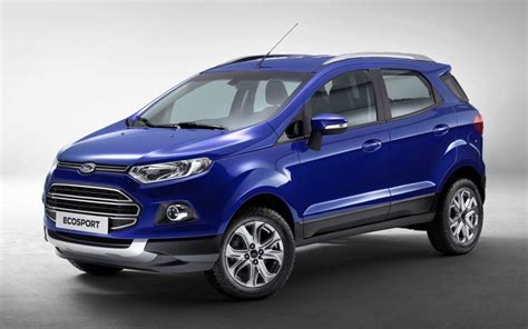 SUV Ford: modelli, prezzi e prestazioni a confronto - AutoToday.it