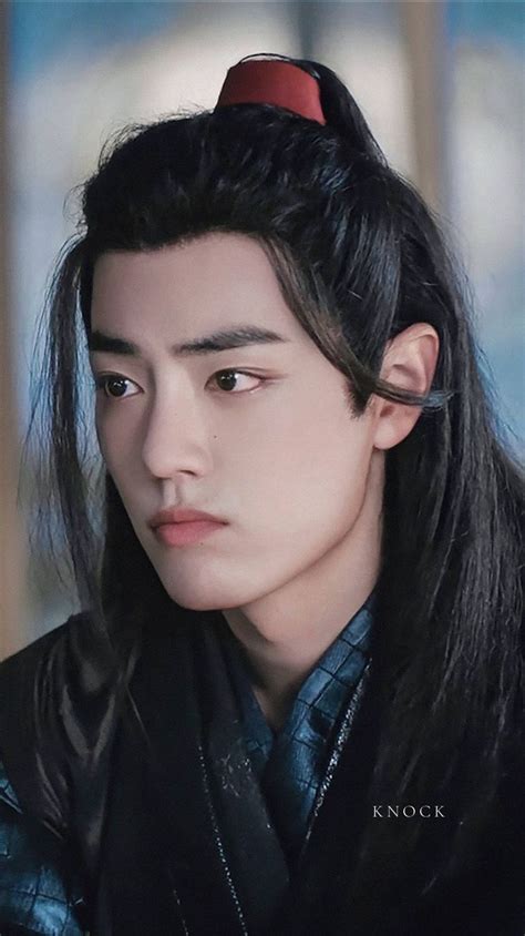 Xiao Zhan 肖战 in 2021 | Untamed, Drama, Kdrama