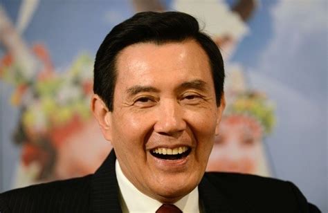 Ma Ying-jeou Net Worth | Celebrity Net Worth