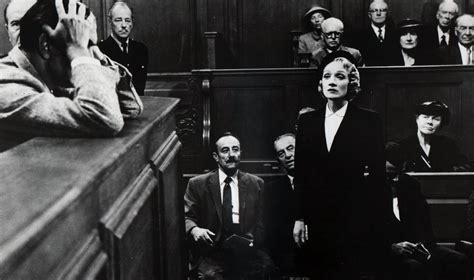 Witness for the Prosecution (1957) | Columbus Association for the Performing Arts