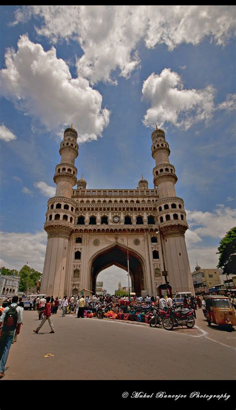 Charminar, Hyderabad | Flickr