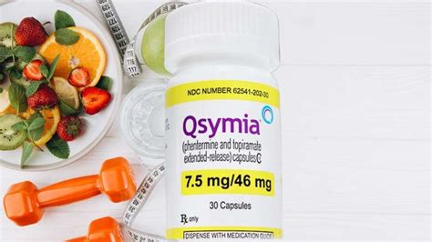 Qsymia Review for Weight Loss: Effective? A Dietitian Inspects : GoWellness