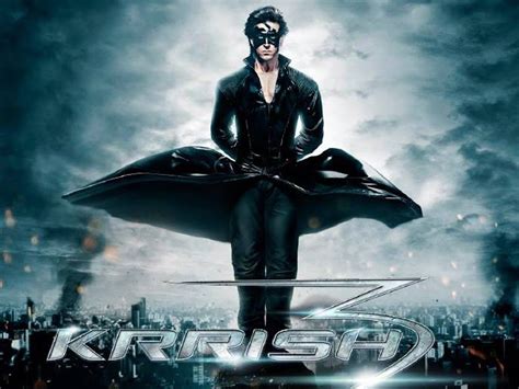 Krrish Movie Wallpapers - Wallpaper Cave