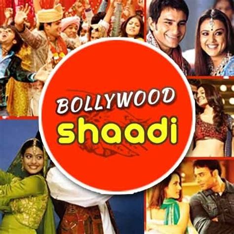 Bollywood Shaadi Music Playlist: Best MP3 Songs on Gaana.com