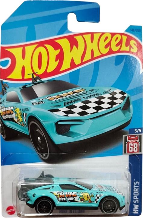 2023 Hot Wheels Treasure Hunts