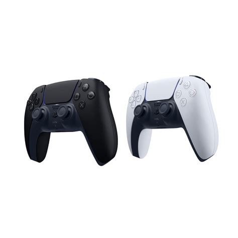 Dualsense Wireless Controller Playstation White | informacionpublica ...