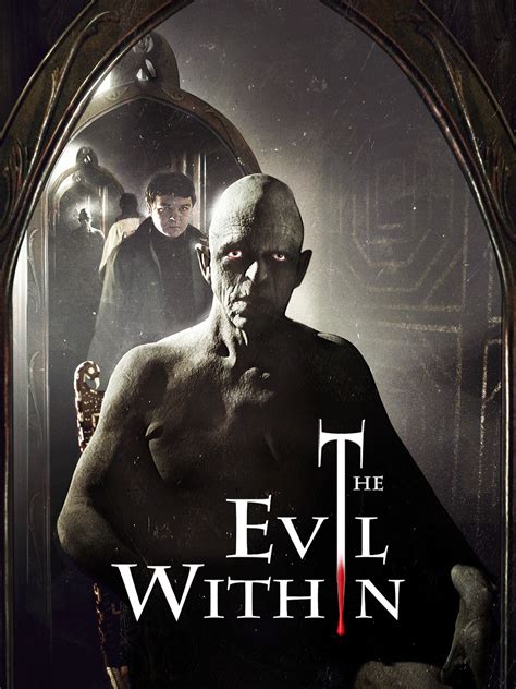 The Evil Within (2017) - Rotten Tomatoes