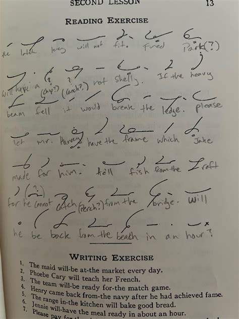 Transcription Help -Gregg Shorthand : r/shorthand