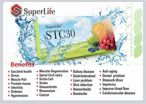 Have you tried the newly introduced stem cell product?