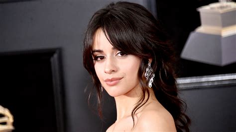 Camila Cabello Blonde Hair Makes Her Look Like Britney Spears – StyleCaster