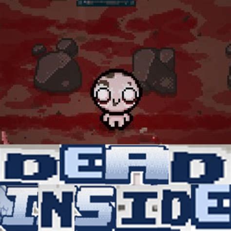 Isaac's face just screams "KILL ME" | The Binding of Isaac | Know Your Meme