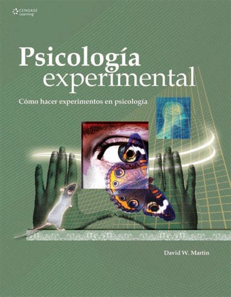 Metodo experimental en psicologia: ejemplos y casos prácticos