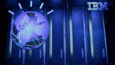 IBM Watson AI: These firms are fighting cybercrime using cognitive ...