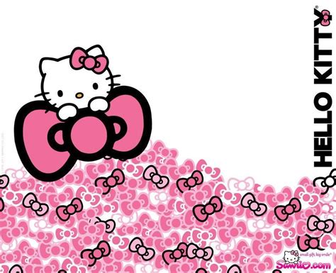 Hello Kitty Desktop Backgrounds - Wallpaper Cave