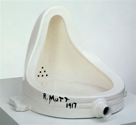 Found on Bing from www.artic.edu | Marcel duchamp, Duchamp fountain, Marcel