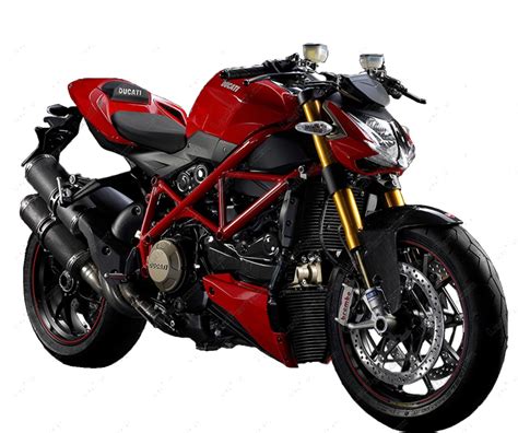 Ducati Streetfighter 1098 Specs