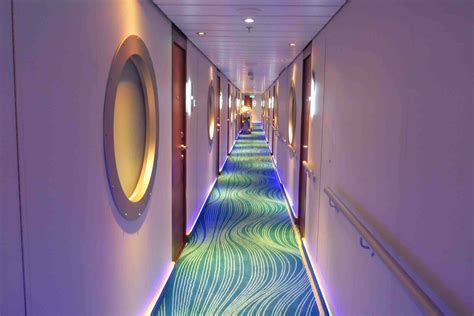 Norwegian Escape Cruise Ship Cabins