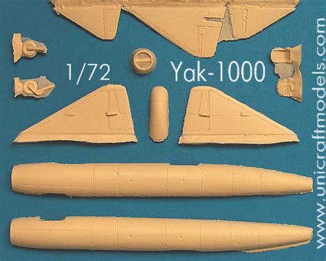 Yak-1000