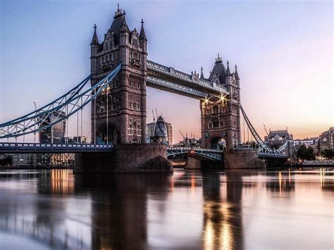 Top 15 London Tourist Attractions You Have to Visit - Travelstart.com.ng