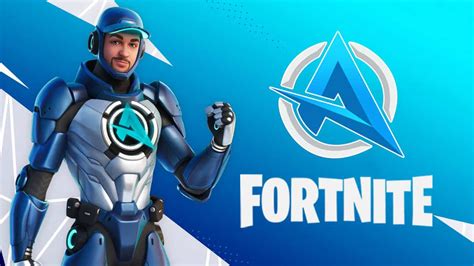 How to get Ali-A Icon Series skin in Fortnite: Release date, bundle ...